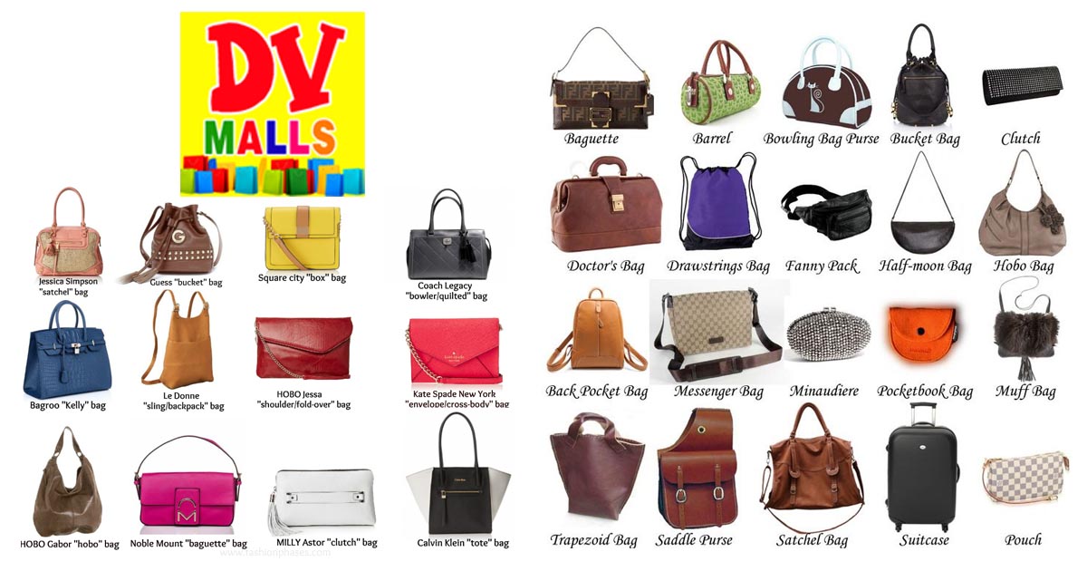 All About Bags Perfect Gift For Everyone All Year Round Divisoria 